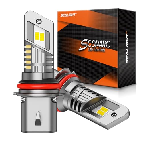 9004 HB1 Bulbs Hi (9004/HB1)