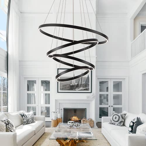 LED Modern Pendant Light
