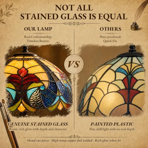 Tiffany Lamp