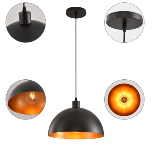 Plug in Pendant Light