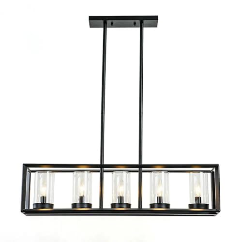 Island Lights for Kitchen