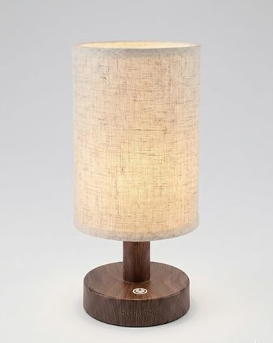 Rechargeable Cordless Table Lamp