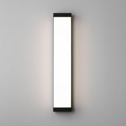Lighting Tunnel 2 (Black)