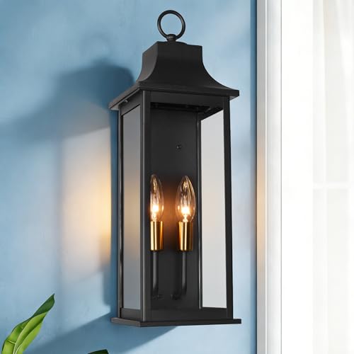 20" Exterior Coach Light Wall Mount (20 inch -1 PK)
