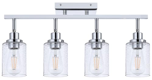 4 Light Multi (Chrome / 4-Light)