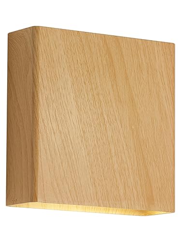 Up Down Lighting LED Wall Lamp