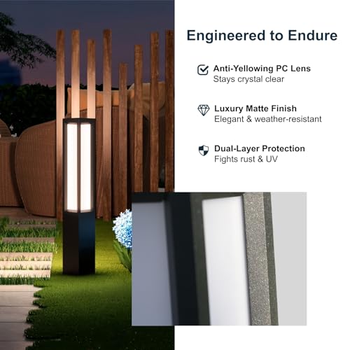 Bollard Light