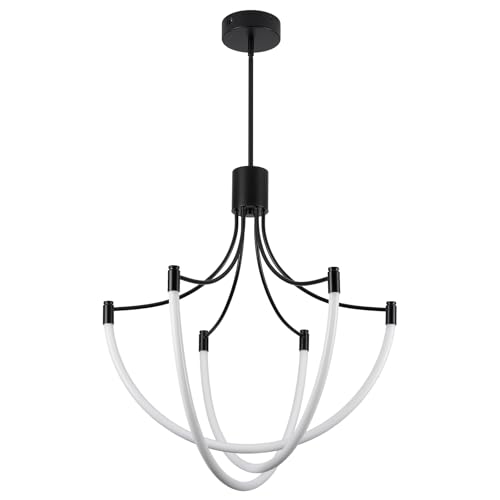 Modern LED Chandelier Light Fixtures