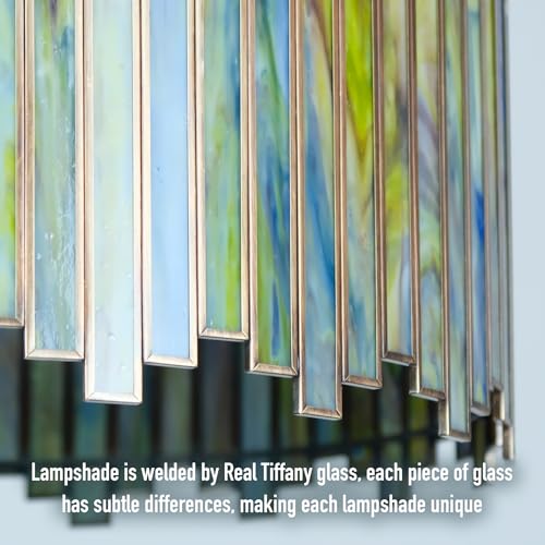 Lighting Gold Drum Chandelier 4