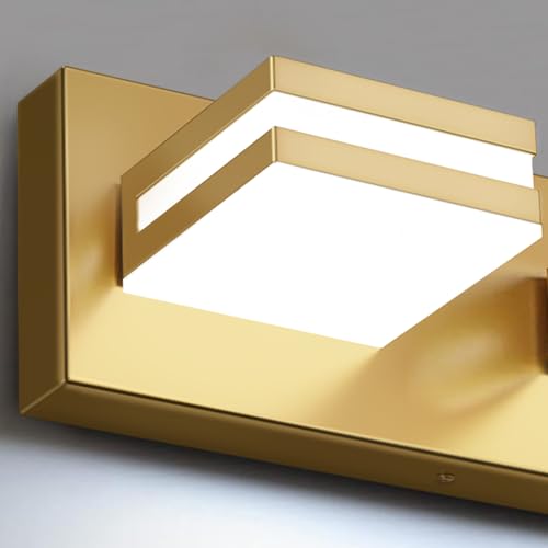 Bathroom Light Fixture