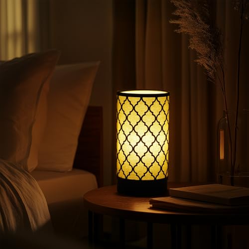 Small Table Lamp