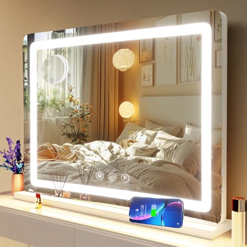 Makeup Vanity Mirror with Lights