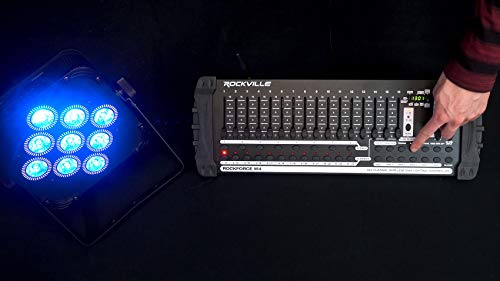 ROCKFORCE W4 384