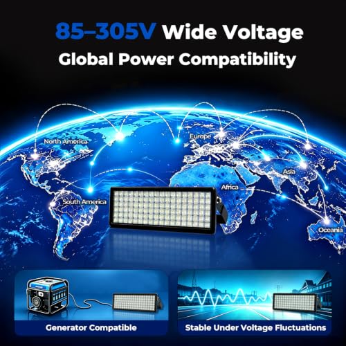 LED Flood Light Outdoor Stadium Lights Outdoor LED