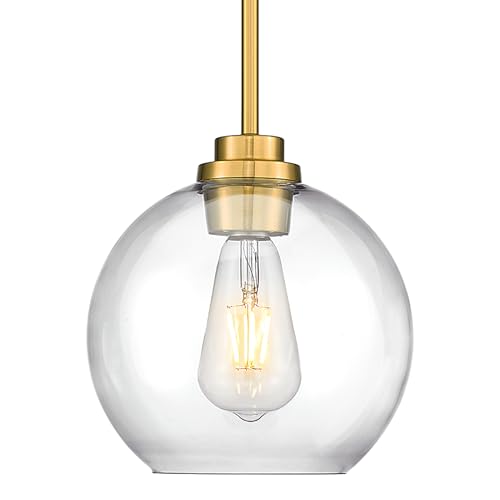 Pendant Lights Kitchen Island