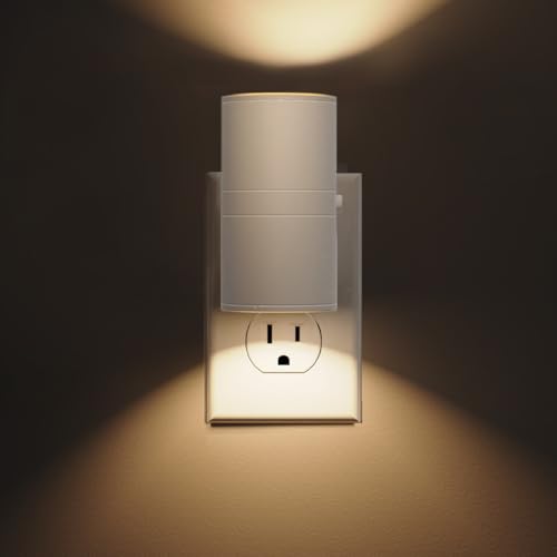 Night Lights Plug into Wall