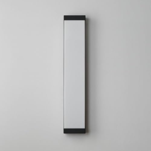 Lighting Tunnel 2 (Brushed Aluminum)