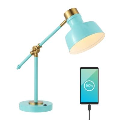 Allegra 18.5" Adjustable Cantilever LED Task Lamp
