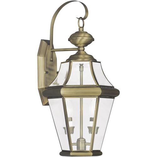 Lighting 2261 (Antique Brass)