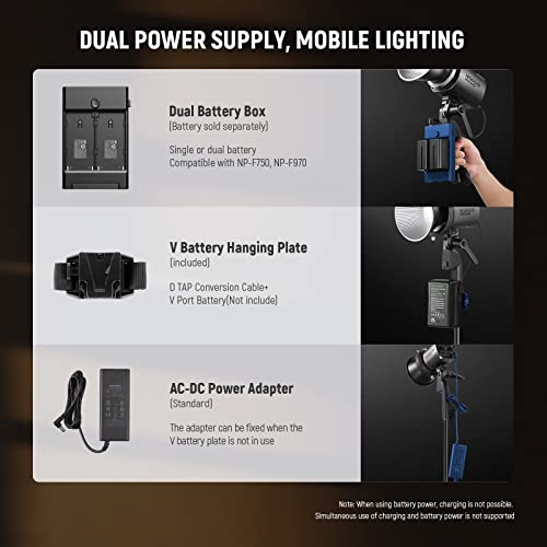 LED Video Light