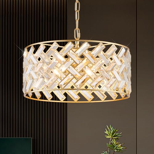 Crystal Chandelier