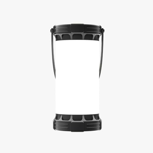 LED Rechargeable Camping Lantern