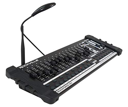 ROCKFORCE W4 384