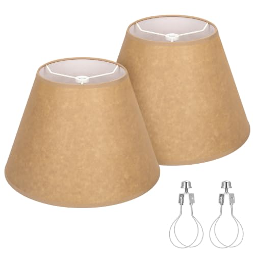 Small Lampshades Set of 2