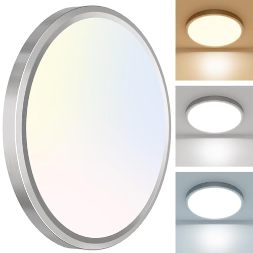 3CCT Led Ceiling Light