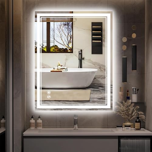 LED Mirror for Bathroom