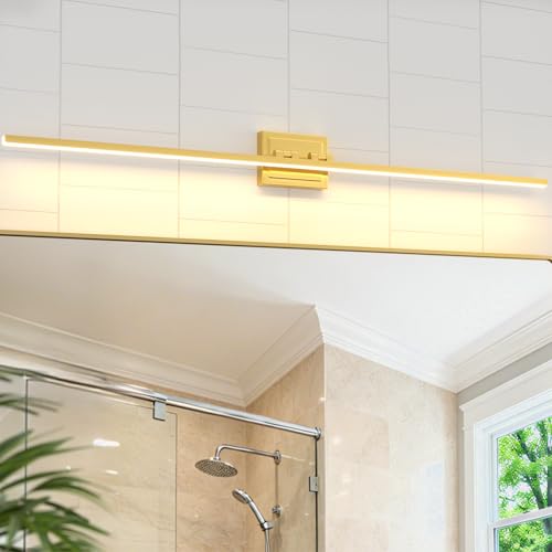Modern Bathroom Vanity Light