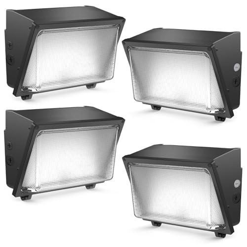 LED Wall Pack Light (120W)