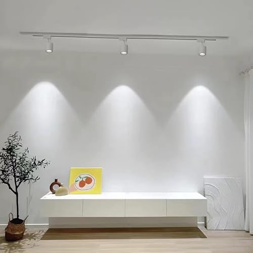 White Super Brightness 6000K Cool Light Dimmable Brightness