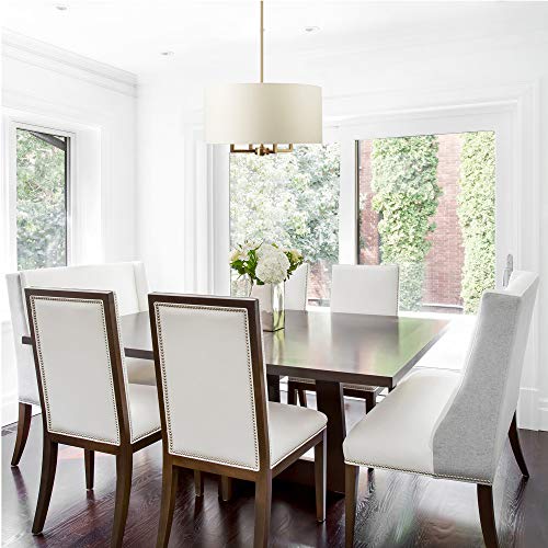 60340 Emery Pendant Lighting (Matte Brass)