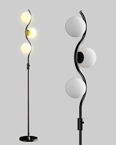 Dimmable Floor Lamp