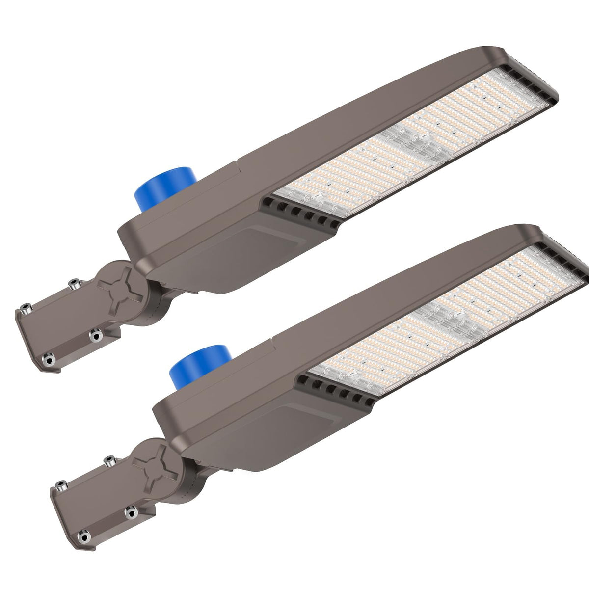 LED Parking Lot Light (300-A-2PACK)
