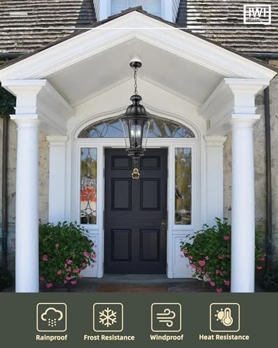 Outdoor Pendant Lights for Porch