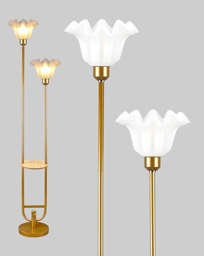 Dimmable Floor Lamp