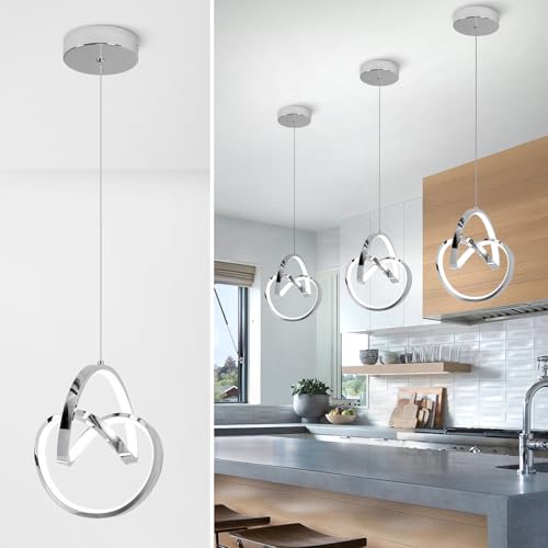 Modern Pendant Light Fixtures
