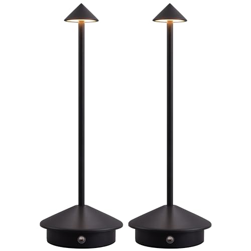 Table Lamp Set of 2