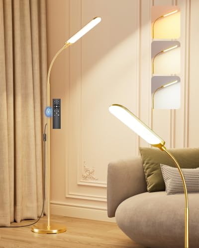 LED Floor Lamp