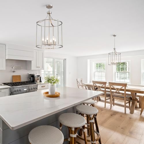 Lantern Pendant Light