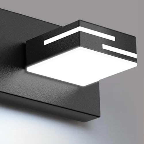 LED Modern Bathroom Vanity Light Fixtures