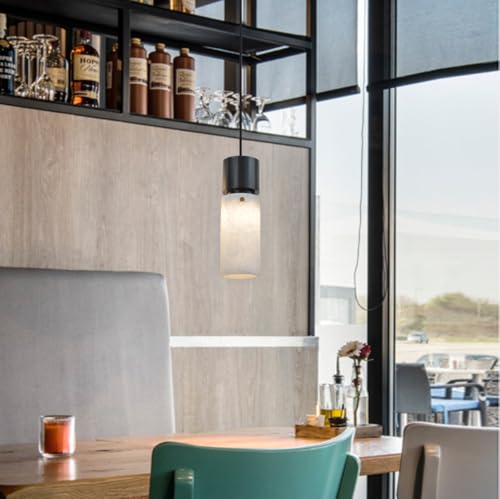 Modern Pendant Light