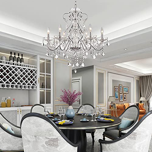 Crystal Chandelier