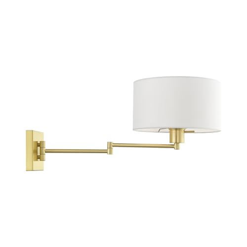 Lighting 40036 (Satin Brass)