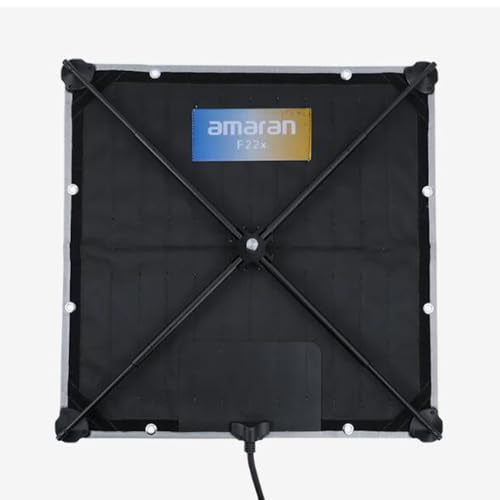 Amaran F22X 200W Flexible Led Video Light BI