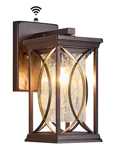 Modern Outdoor Wall Light Exterior Light Fixtures