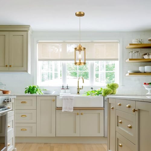 Pendant Lights Kitchen Island