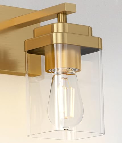 Bathroom Light Fixtures